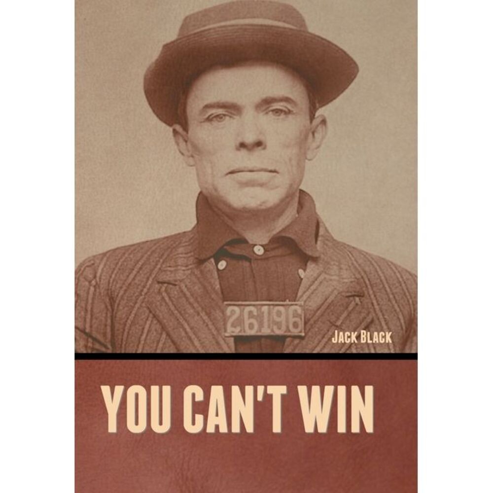 You can't win -- Jack Black